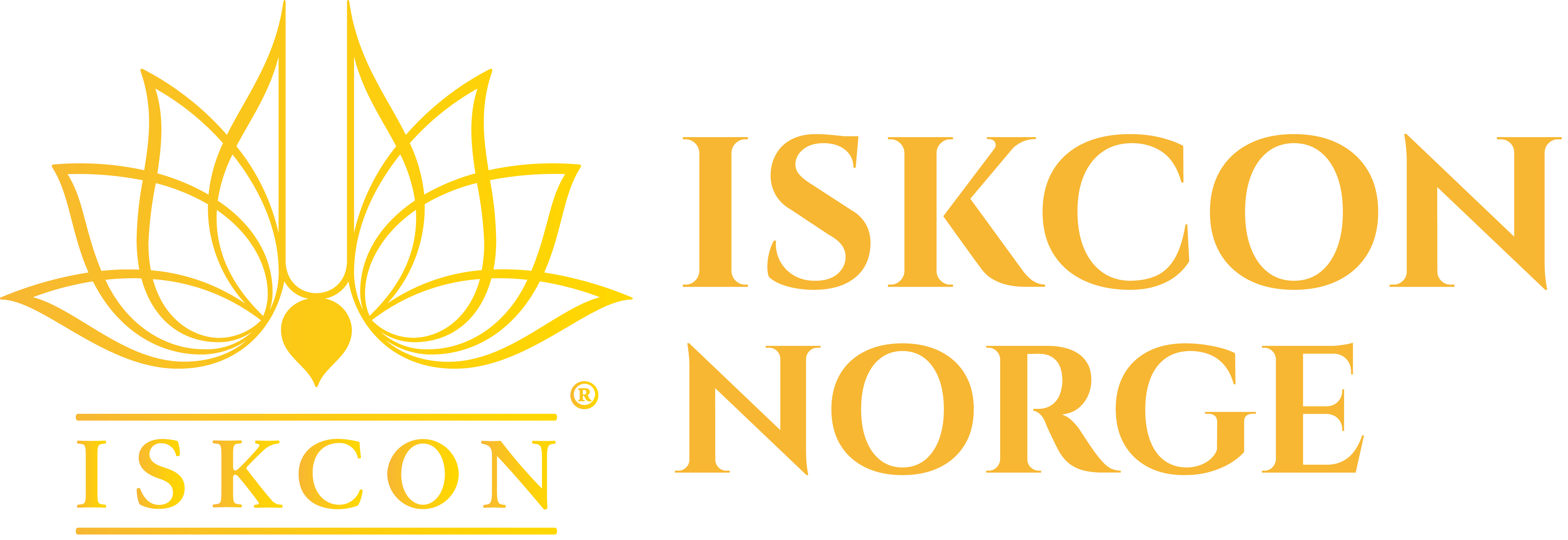 Iskcon Norge